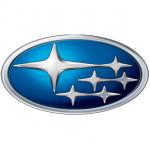 Авто SUBARU
