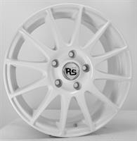 Диск колёсный литой 