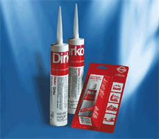 Герметик моторный термостойкий