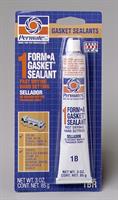 Герметик - прокладка (fag) №1, 84г