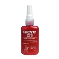 Резьбовой фиксатор высокой прочности 270, 50мл