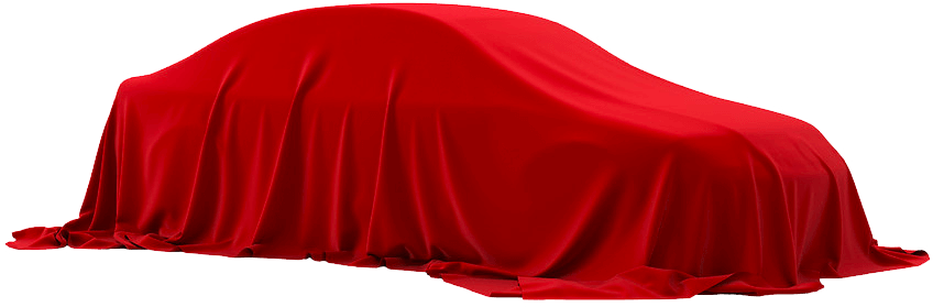 Начните с выбора года автомобиля